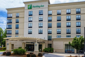 Holiday Inn Rocky Mount I-95 @ US 64, an IHG Hotel